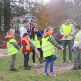 IMG 2860 - Scouts en Gidsen Zaventem 